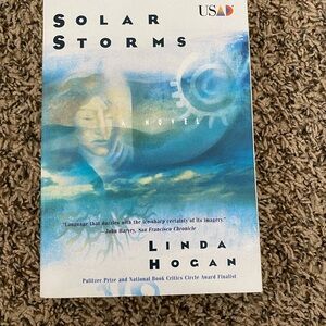 Solar Storms